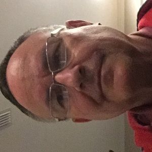 Meet your Posher, Mike